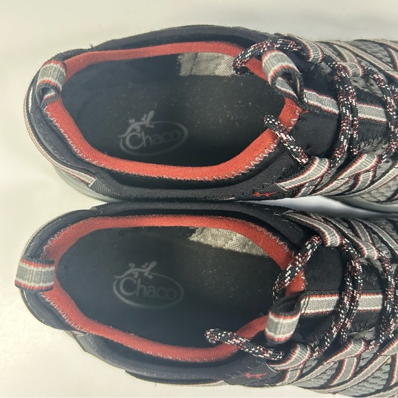 Chaco Outcross Evo 2 Light Weight Outdoor Trail Hiking Shoes J104933; Men’s Sz 9 - Picture 13 of 15
